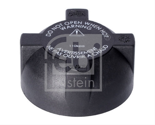 Buson,vas Expansiune Febi Bilstein Vw 02269