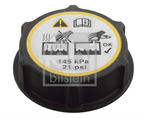 Buson Vas Expansiune Febi Ford 105933