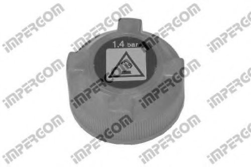 Buson,vas expansiune FIAT GRANDE PUNTO (199) (2005 - 2016) ORIGINAL IMPERIUM 29844 piesa NOUA