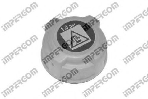 Buson,vas expansiune FIAT PALIO Weekend (178DX) (1996 - 2016) ORIGINAL IMPERIUM 29841 piesa NOUA