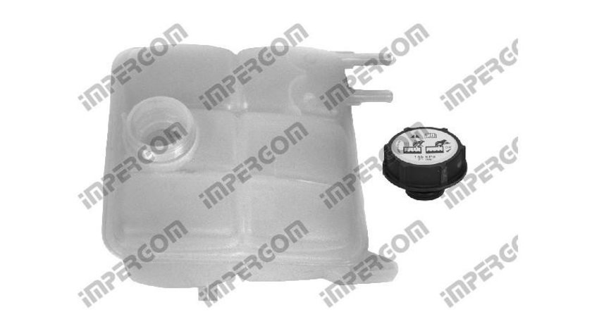 Buson vas expansiune Ford B-MAX Van 2012-2016 #2 03801