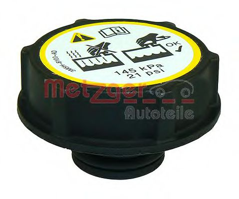 Buson,vas expansiune FORD FOCUS C-MAX (2003 - 2007) METZGER 2140067 piesa NOUA