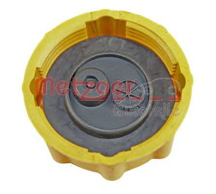 Buson,vas expansiune FORD FUSION (JU) (2002 - 2012) METZGER 2140084 piesa NOUA
