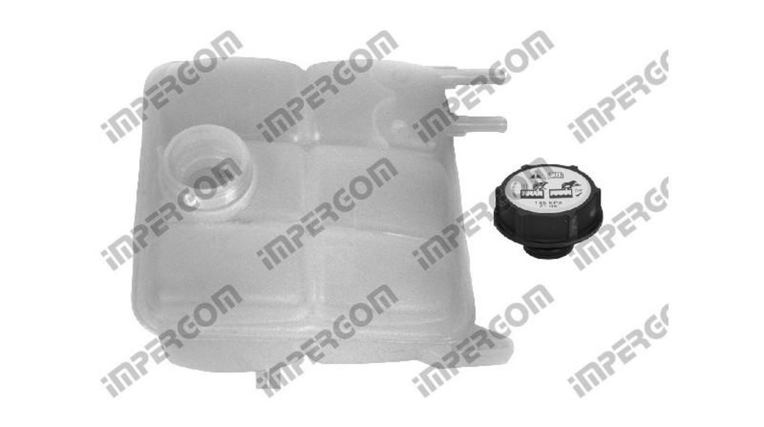 Buson,vas expansiune Ford MONDEO IV Turnier (BA7) 2007-2016 #2 03801