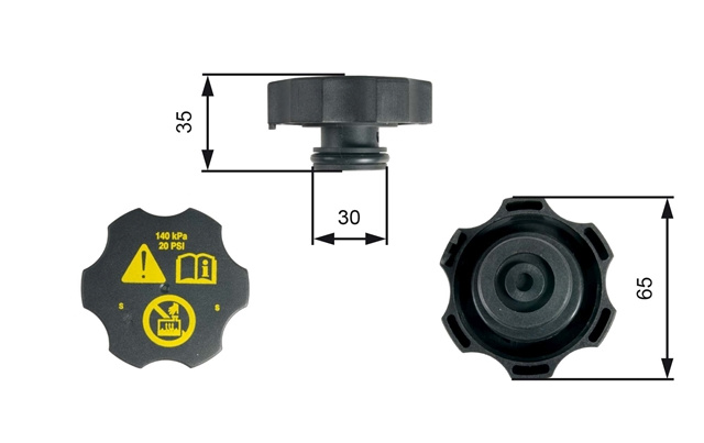 Buson,vas Expansiune Gates Opel RC249