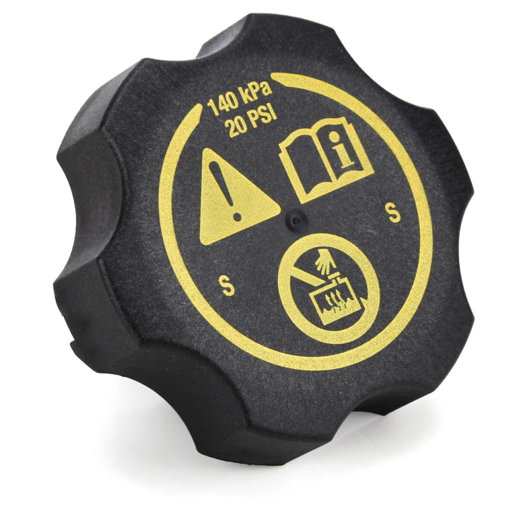 Buson Vas Expansiune Maxgear 28-0393
