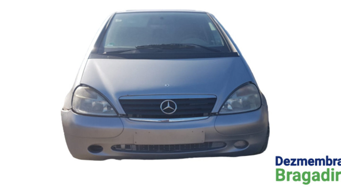 Buson vas expansiune Mercedes-Benz A-Class W168 [1997 - 2001] Hatchback A 140 MT (82 hp)