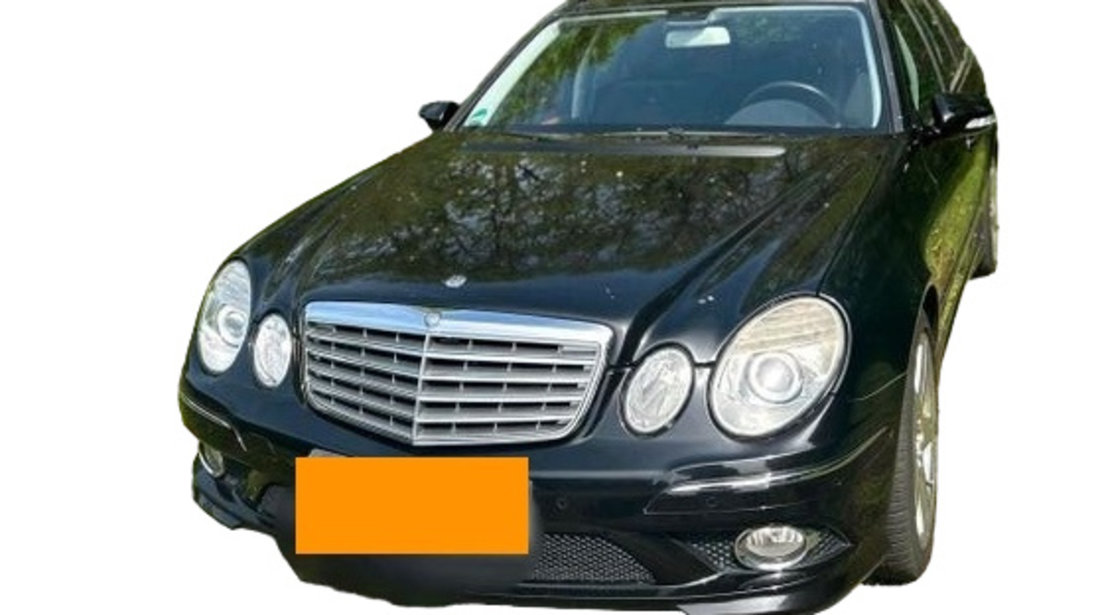 Buson vas expansiune Mercedes-Benz E-Class W211/S211 [2002 - 2006] wagon 5-usi E 220 CDI MT (150 hp)