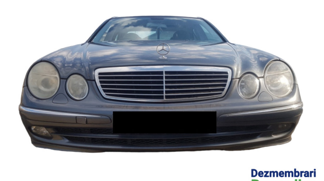 Buson vas expansiune Mercedes-Benz E-Class W211/S211 [2002 - 2006] Sedan 4-usi 320 CDI 5G-Tronic (204 hp) E320 cdi Avantgarde