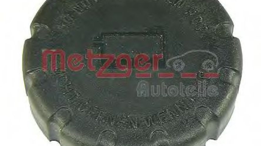 Buson,vas expansiune MERCEDES CLK Cabriolet (A209) (2003 - 2010) METZGER 2140048 piesa NOUA