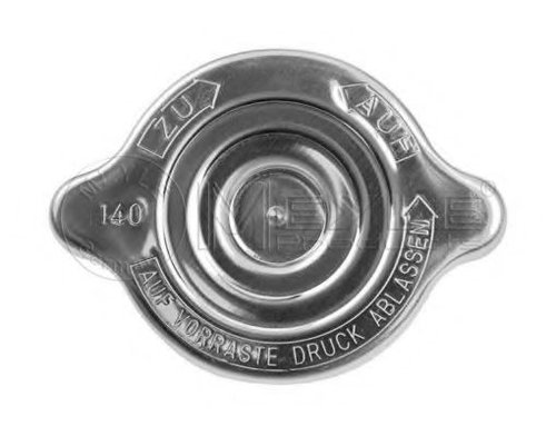 Buson,vas expansiune MERCEDES E-CLASS Combi (S210) (1996 - 2003) MEYLE 014 230 0000 piesa NOUA