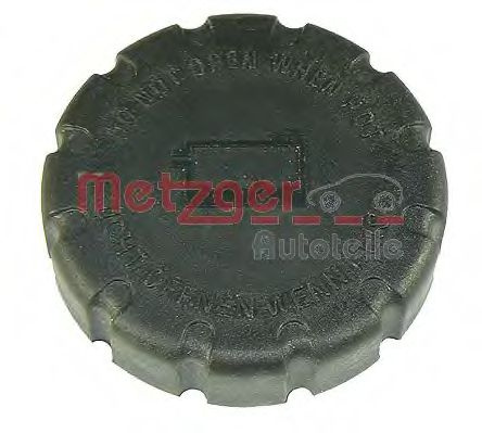 Buson,vas expansiune MERCEDES E-CLASS T-Model (S211) (2003 - 2009) METZGER 2140048 piesa NOUA