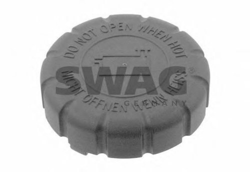 Buson,vas expansiune MERCEDES E-CLASS (W210) (1995 - 2003) SWAG 10 93 0533 piesa NOUA