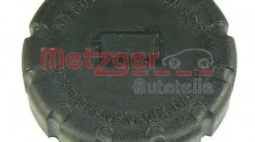 Buson,vas expansiune MERCEDES S-CLASS (W221) (2005 - 2013) METZGER 2140048 piesa NOUA