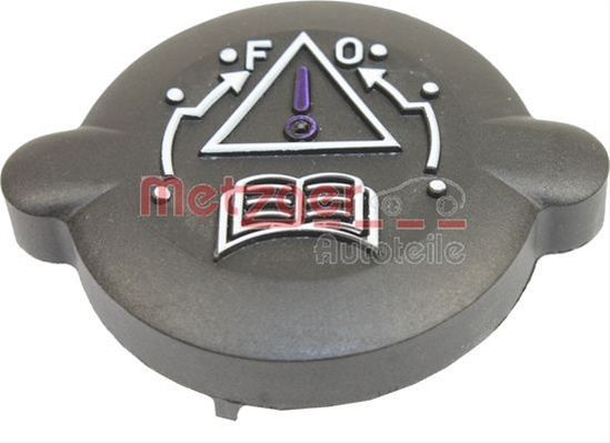 Buson,vas Expansiune Metzger Citroën 2140054