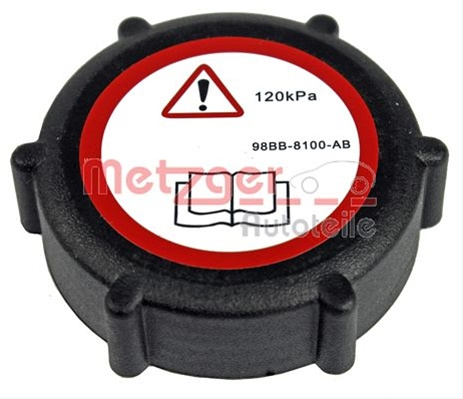 Buson,vas Expansiune Metzger Ford 2140112