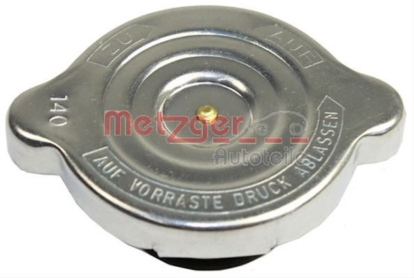 Buson,vas Expansiune Metzger Mercedes-Benz 2140049