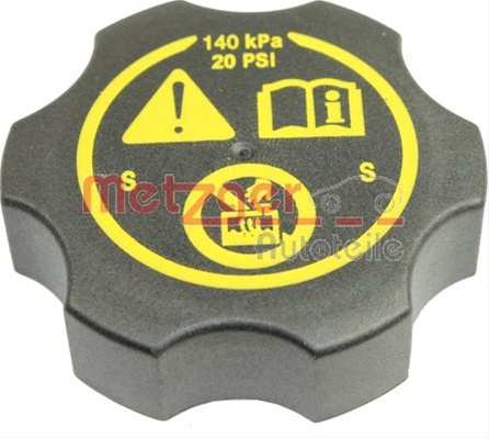 Buson,vas Expansiune Metzger Opel 2140114