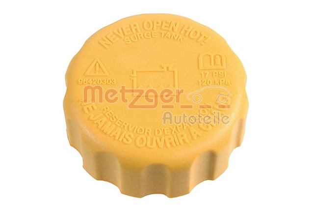 Buson Vas Expansiune Metzger Opel 2141034