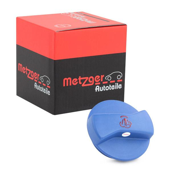 Buson Vas Expansiune Metzger Skoda Fabia 1 1999-2008 2140037