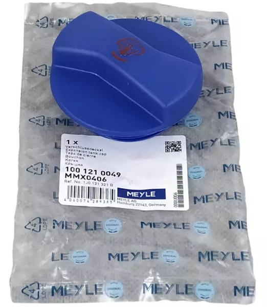 Buson Vas Expansiune Meyle Audi A4 B5 1994-2001 100 121 0049