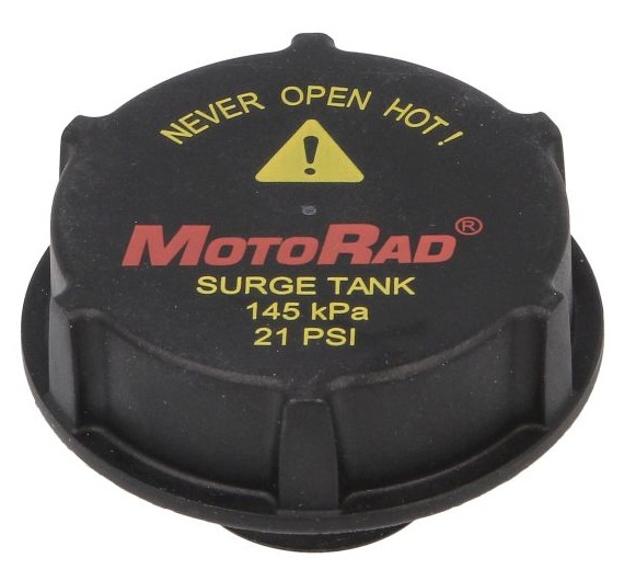 Buson Vas Expansiune Motorad T-57