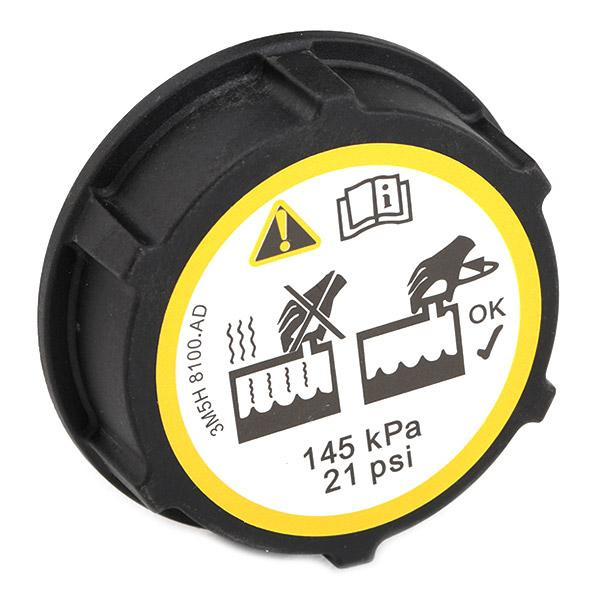 Buson Vas Expansiune Mtr Ford C-Max DM2 2007-2010 12191459