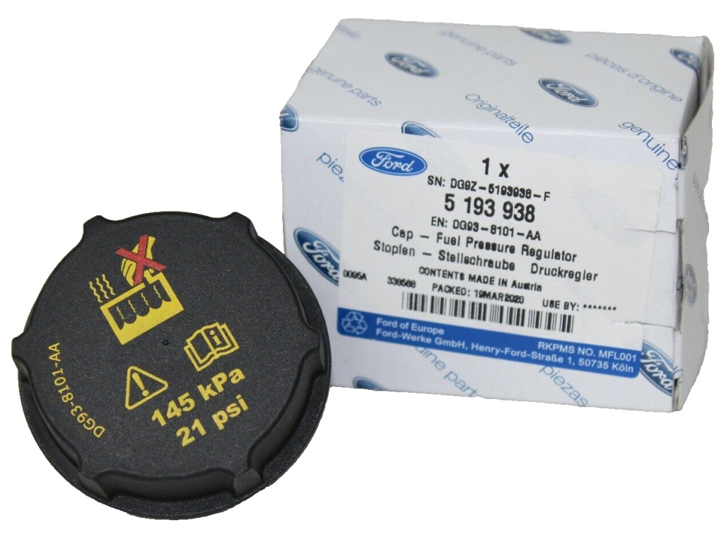 Buson Vas Expansiune Oe Ford 5193938