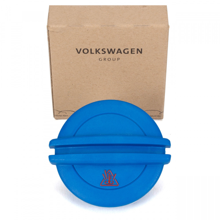 Buson Vas Expansiune Oe Volkswagen Caddy 4 2015-2020 3B0121321
