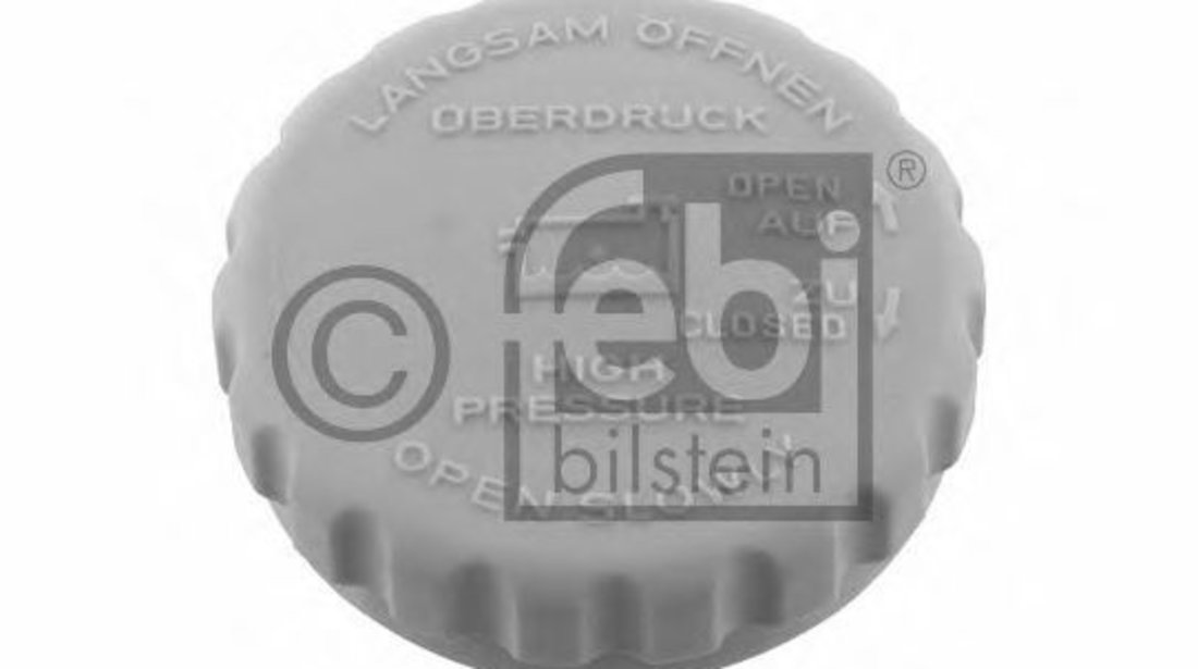 Buson,vas expansiune OPEL AGILA (A) (H00) (2000 - 2007) FEBI BILSTEIN 01211 piesa NOUA