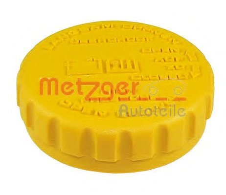 Buson,vas expansiune OPEL ASTRA G Hatchback (F48, F08) (1998 - 2009) METZGER 2140039 piesa NOUA