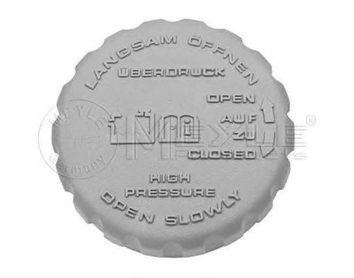 Buson,vas expansiune OPEL ASTRA G Limuzina (F69) (1998 - 2009) MEYLE 614 800 9001 piesa NOUA