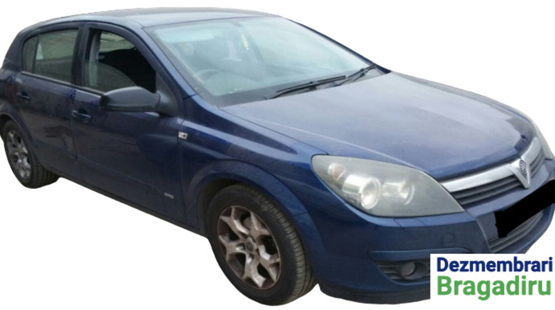 Buson vas expansiune Opel Astra H [2004 - 2007] Hatchback 1.9 CDTI MT (120 hp)