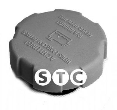 Buson,vas expansiune OPEL ASTRA H GTC (L08) (2005 - 2016) STC T403920 piesa NOUA