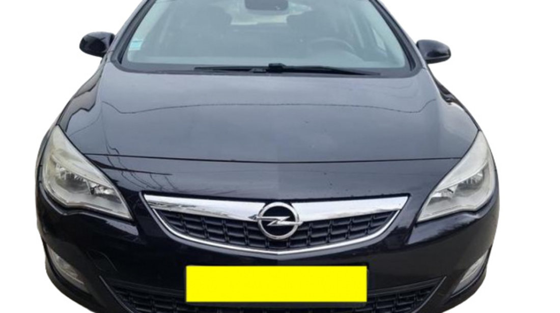 Buson vas expansiune Opel Astra J [2009 - 2012] Hatchback 5-usi 1.6 CDTI MT (136 hp)