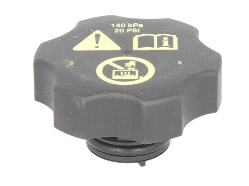Buson,vas expansiune OPEL ASTRA J GTC (2011 - 2016) CALORSTAT by Vernet RC0144 piesa NOUA