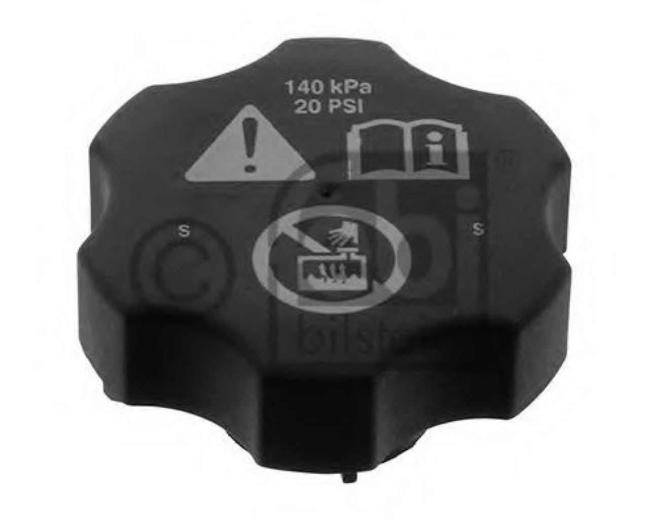 Buson,vas expansiune OPEL ASTRA J GTC (2011 - 2016) FEBI BILSTEIN 36579 piesa NOUA