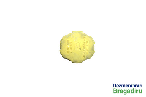 Buson vas expansiune Opel Vectra C [2002 - 2005] Sedan 4-usi 1.8 MT (122 hp)