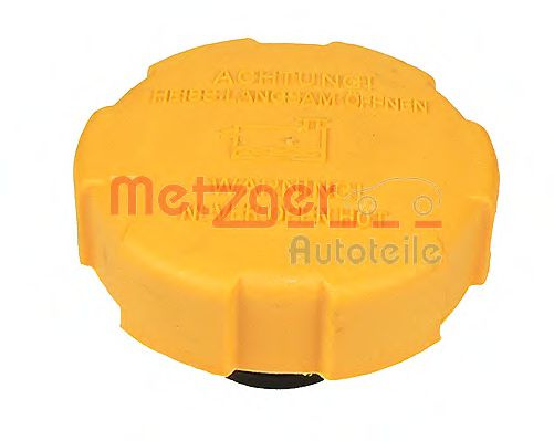 Buson,vas expansiune OPEL ZAFIRA B (A05) (2005 - 2016) METZGER 2140045 piesa NOUA
