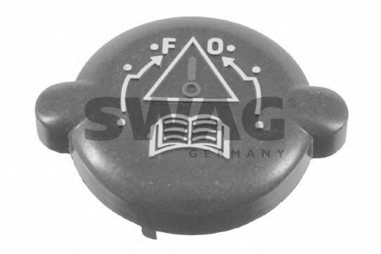 Buson,vas expansiune PEUGEOT 306 (7B, N3, N5) (1993 - 2003) SWAG 62 92 2080 piesa NOUA