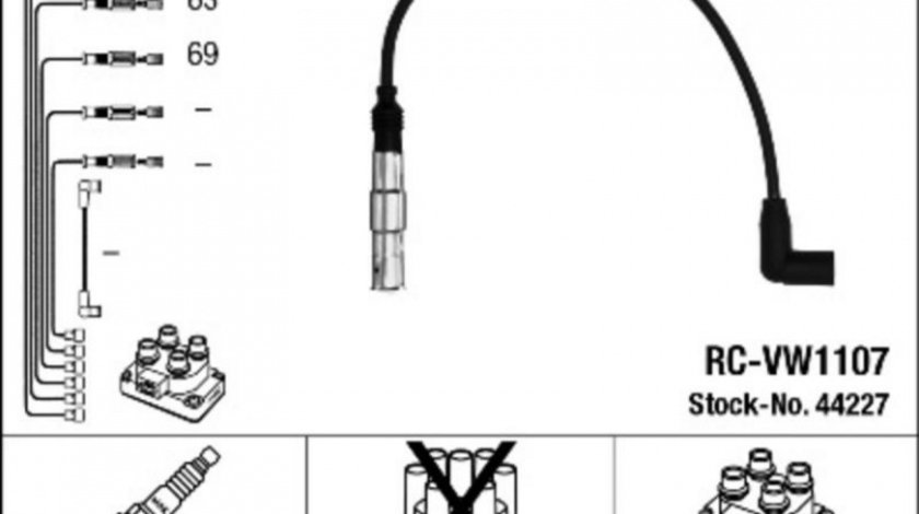 Buson,vas expansiune Peugeot 406 (8B) 1995-2005 #2 1306C9