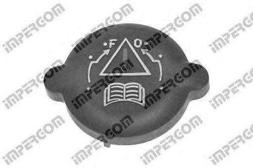 Buson,vas expansiune PEUGEOT PARTNER combispace (5F) (1996 - 2012) ORIGINAL IMPERIUM 43007 piesa NOU...