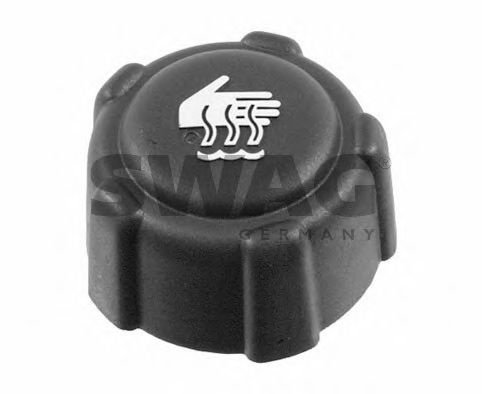 Buson,vas expansiune RENAULT KANGOO Express (FC0/1) (1997 - 2007) SWAG 60 92 2085 piesa NOUA