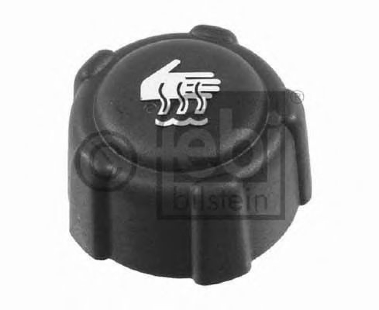 Buson,vas expansiune RENAULT TRAFIC II bus (JL) (2001 - 2014) FEBI BILSTEIN 22085 piesa NOUA