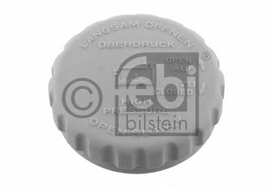 Buson,vas expansiune SAAB 9-3 (YS3D) (1998 - 2003) FEBI BILSTEIN 01211 piesa NOUA
