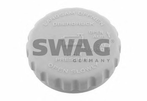 Buson,vas expansiune SAAB 9-3 (YS3D) (1998 - 2003) SWAG 99 90 1211 piesa NOUA