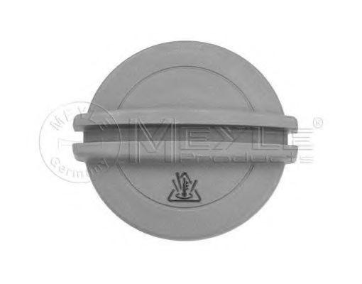 Buson,vas expansiune SKODA FABIA I Combi (6Y5) (2000 - 2007) MEYLE 100 238 0002 piesa NOUA