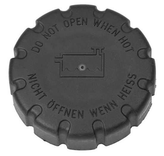 Buson Vas Expansiune Stc Mercedes-Benz ML-Class W164 2005-2012 T403660
