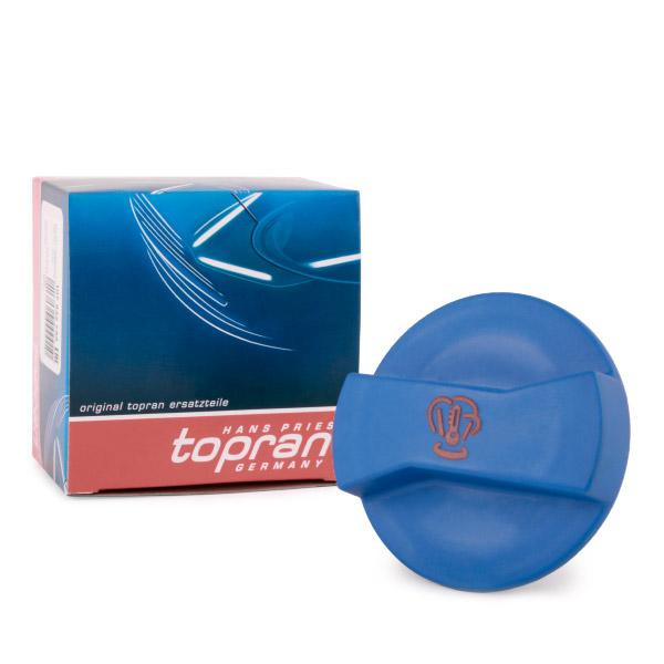 Buson Vas Expansiune Topran Audi A4 B5 1994-2001 107 532
