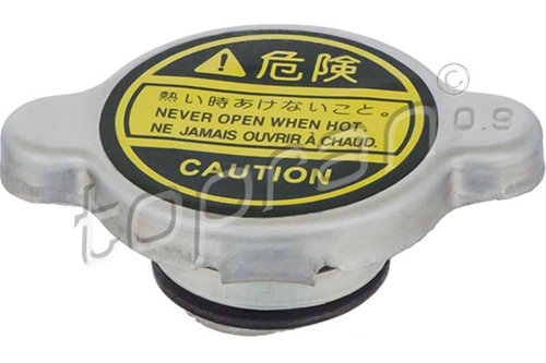 Buson,vas Expansiune Topran Kia 820 444